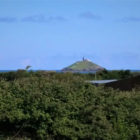 Shanagarry / Ballycotton Glamping Pod Campsite Cork