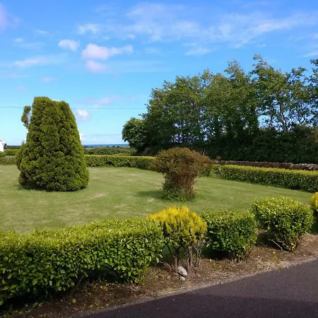 Campsite Shanagarry / Ballycotton Glamping Pod