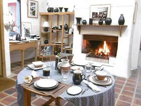 Shanagarry / Ballycotton Glamping Pod אתר קמפינג